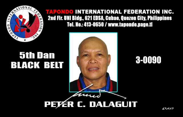 Peter Dalaguit
